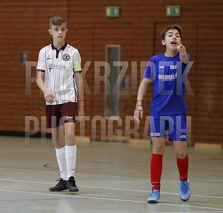 4.Spreecolor Cup 2020