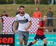 3.Spieltag FC Eilenburg - BFC Dynamo,