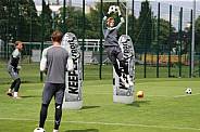 Training 18.07.2025 BFC Dynamo