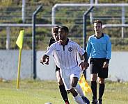 8.Spieltag BFC Dynamo U19 - FC Energie Cottbus U19 ,