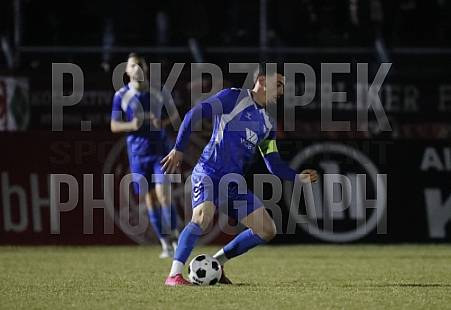 22. Spieltag BFC Dynamo - 1.FC Magdeburg II