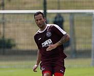 Testspiel BFC Dynamo - FSV 63 Luckenwalde ,