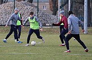 Training vom 30.01.2024 BFC Dynamo