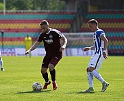 31.Spieltag BFC Dynamo - Hertha BSC II ,