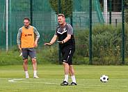 Training vom 07.08.2025 BFC Dynamo
