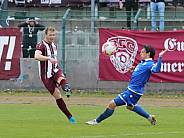 33.Spieltag BFC Dynamo - FC Carl Zeiss Jena,