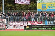 9.Spieltag Greifswalder FC - BFC Dynamo,