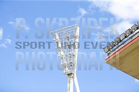 2.Spieltag BFC Dynamo - Hertha BSC II 2.Spieltag BFC Dynamo - Hertha BSC II