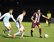 12.Spieltag BFC Dynamo - Chemnitzer FC,