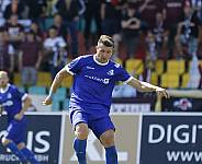 4.Spieltag BFC Dynamo - VSG Altglienicke