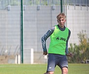 26.04.2022 Training BFC Dynamo