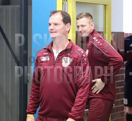 30. Jahre Hansekeller Hallenfussballturnier 2025 