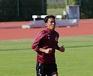 11.09.2019 Training BFC Dynamo