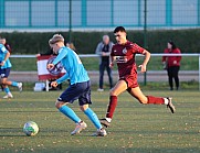 9.Spieltag BFC Dynamo U19 - Chemnitzer FC U19