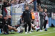 7.Spieltag Hertha BSC II - BFC Dynamo