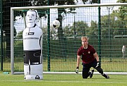 Training vom 26.07.2023 BFC Dynamo