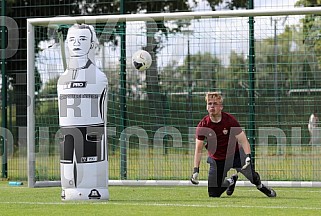 Training vom 26.07.2023 BFC Dynamo