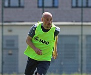 Training vom 24.06.2024 BFC Dynamo