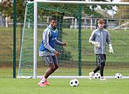Training 09.10.2025 BFC Dynamo
