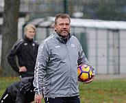 23.10.2019 Training BFC Dynamo