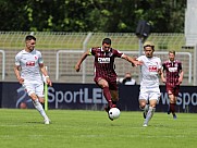 AOK Landespokal Berlin Finale BFC Dynamo - Berliner AK07