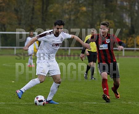 3.Runde DJK SW Neukölln - BFC Dynamo
