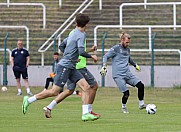 31.05.2022 Training BFC Dynamo