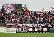 3.Spieltag BFC Dynamo - ZFC Meuselwitz,