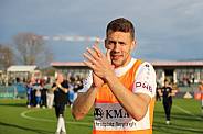 Halbfinale BFC Dynamo - VSG Altglienicke