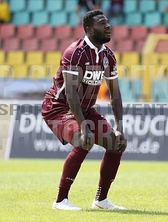 4.Spieltag BFC Dynamo - Berliner AK07 4.Spieltag BFC Dynamo - Berliner AK07