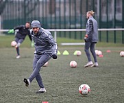 16.12.2021 Training BFC Dynamo