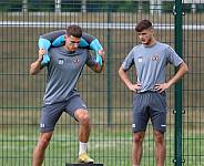 13.07.2022 Training BFC Dynamo