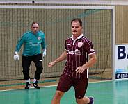 8.Bretter-Knaller Turnier der Traditionsmannschaften