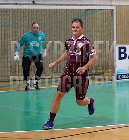 8.Bretter-Knaller Turnier der Traditionsmannschaften