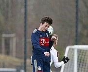 FC Bayern München - BFC Dynamo ,
