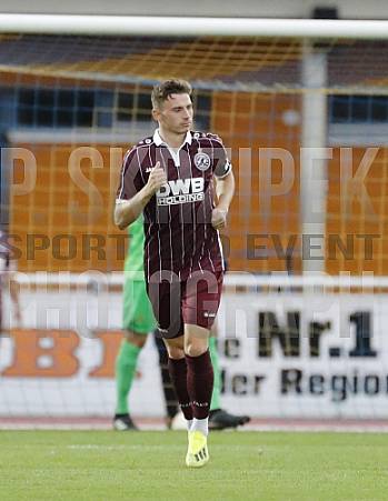 5.Spieltag FSV Budissa Bautzen - BFC Dynamo