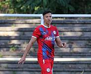 3.Runde Cosy-Wasch-Landespokal SV Tasmania Berlin - BFC Dynamo