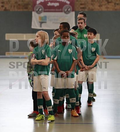 2.Spree Color Cup 2018