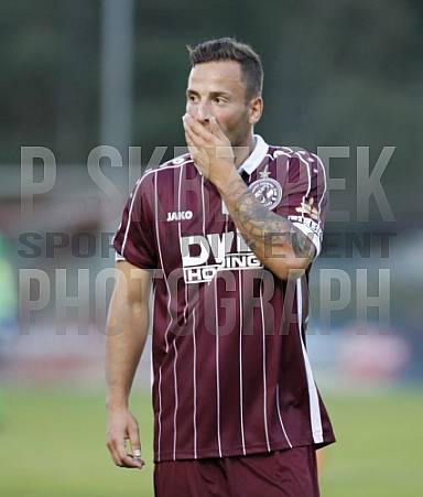 7.Spieltag FSV Optik Rathenow - BFC Dynamo