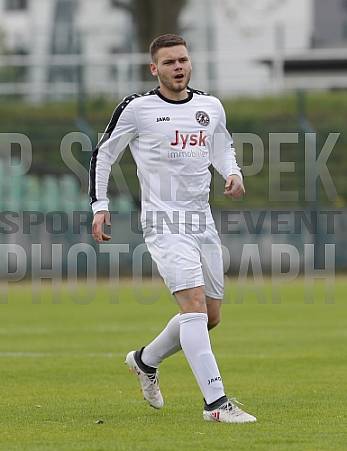 22.Spieltag BFC Dynamo U19 - Tennis Borussia U19 ,