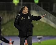 25.Spieltag SV Tasmania - BFC Dynamo,