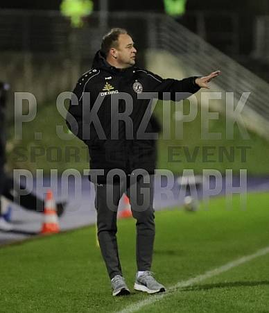 25.Spieltag SV Tasmania - BFC Dynamo,