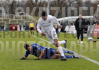 Achtelfinale Delay Sports Berlin - BFC Dynamo