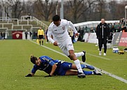 Achtelfinale Delay Sports Berlin - BFC Dynamo