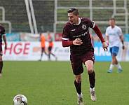 Cosy-Wasch Viertelfinale BFC Dynamo - VSG Altglienicke