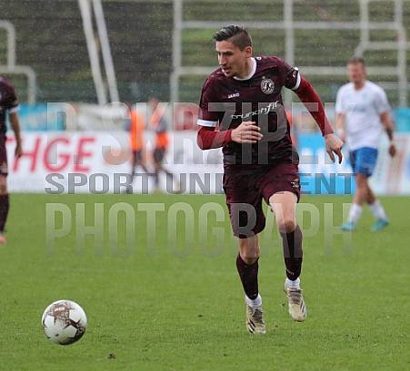 Cosy-Wasch Viertelfinale BFC Dynamo - VSG Altglienicke Cosy-Wasch Viertelfinale BFC Dynamo - VSG Altglienicke