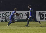 22. Spieltag BFC Dynamo - 1.FC Magdeburg II