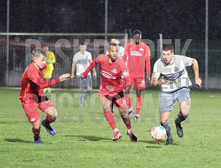 32.Spieltag FSV Optik Rathenow - BFC Dynamo,
