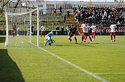 29.Spieltag BFC Dynamo - FC Rot-Weiß Erfurt