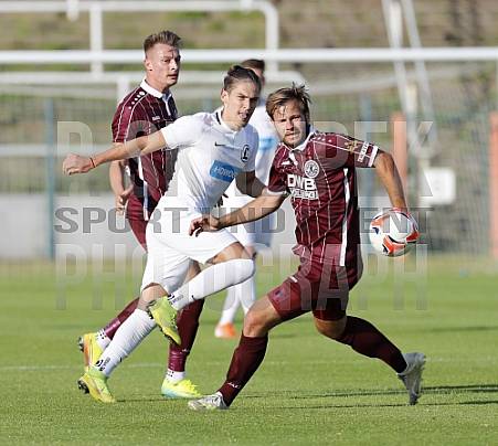 2.Testspiel BFC Dynamo - Lichtenberg 47 ,
